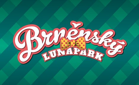 Brněnský lunapark začíná již 15. března (autor: Brnenský lunapark)